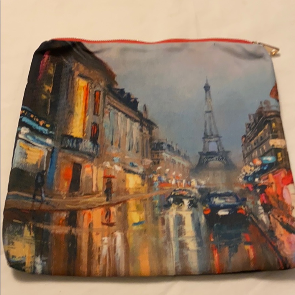 Women’s Makeup/Toiletry bag NWOT
